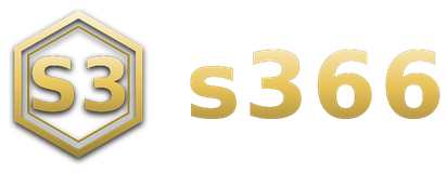 s366 logo